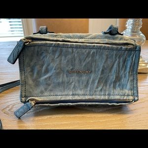 Givenchy Mini Pandora